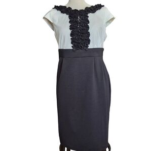 NWT Jessica Howard Dress Size 16